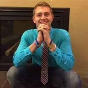 Meet your Posher, Brandon